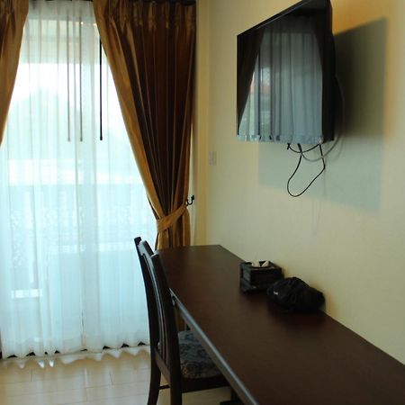 Md Boutique Hotel Chiang Mai Quarto foto
